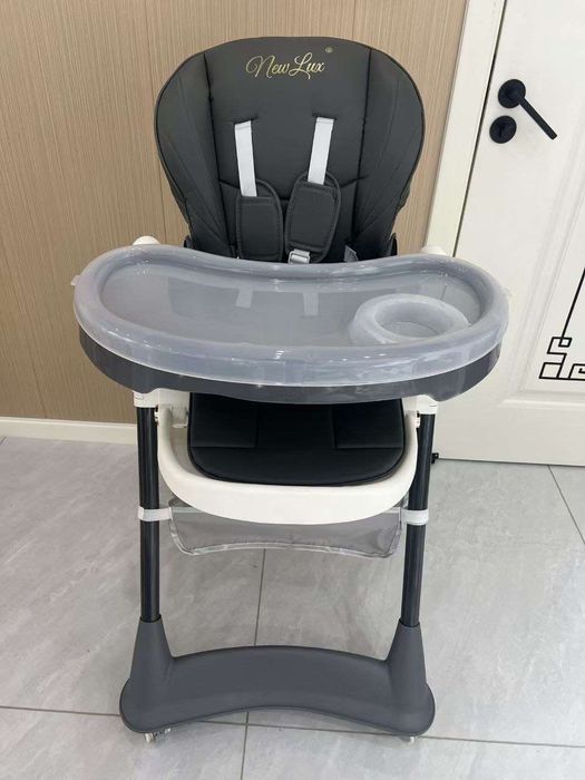 Детский стульчик Bolalar ovqatlanish stulchasi Sklad С Первых рук BAZA