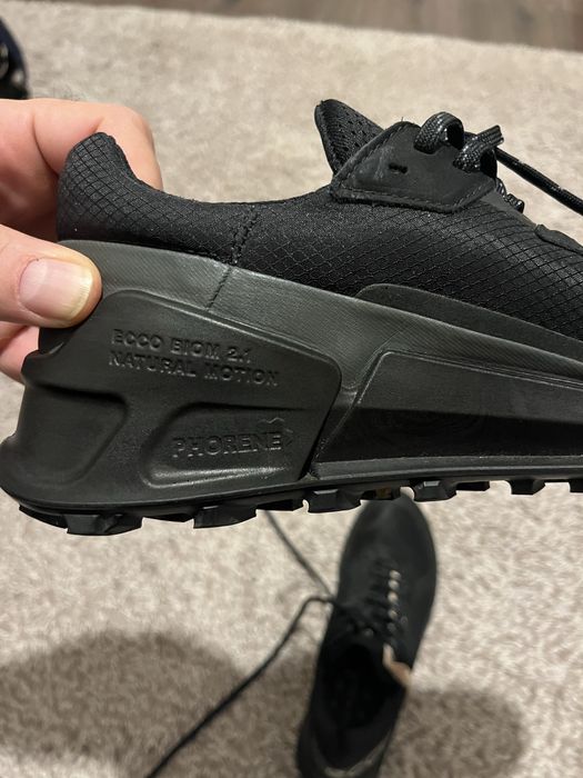 Ecco Biom 2.1 x Country-оригинални дамски обувки