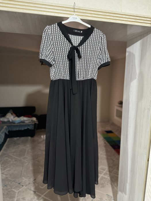 Қыз- келіншектерге арналған көйлек