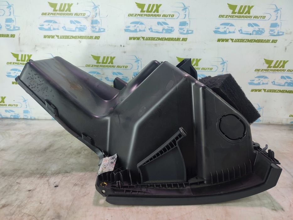 Torpedou 6v1857097q Skoda Fabia NJ [2014 - 2018] 1.4 tdi CUSB