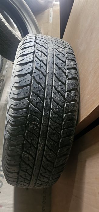 Продам шины летние