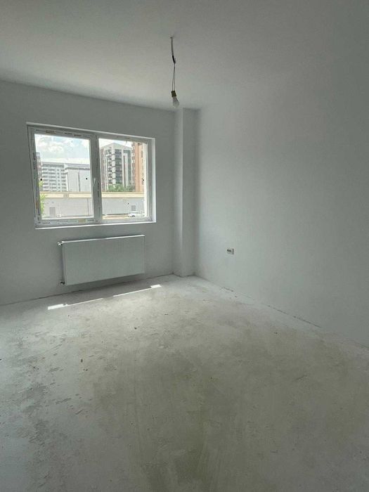 Apartament 2 camere decomandat - Direct dezvoltator - Finalizare AUGUST 2026