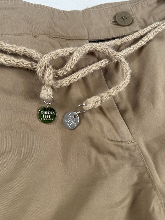 Дамски къси панталонки patrizia pepe