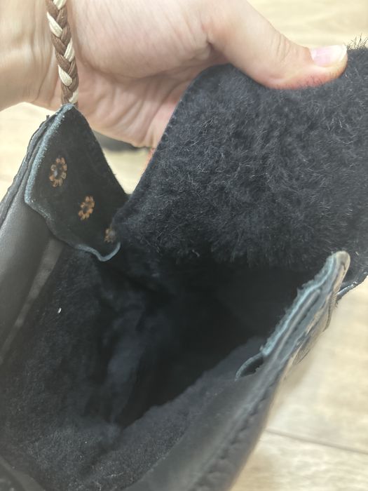 Продам берцы новые