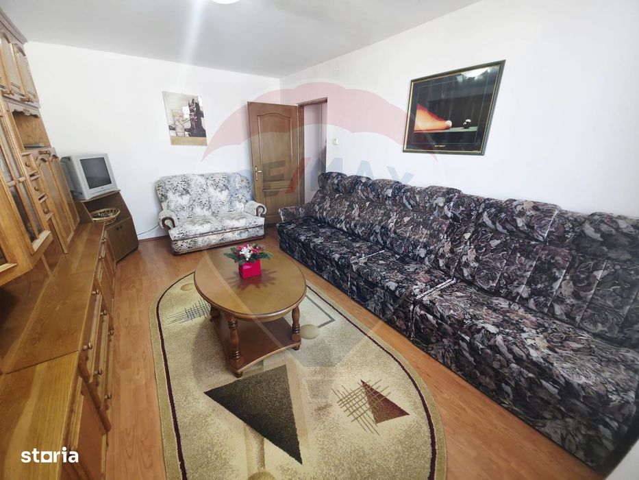 Apartament cu 2 camere de închiriat în zona Central