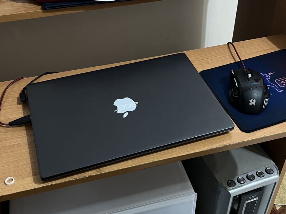 ноудбук ACER Aspire A315-34