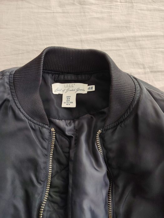 Geci primăvara/toamnă!