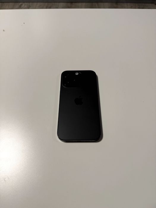 iPhone 14 Pro 128GB Space Black