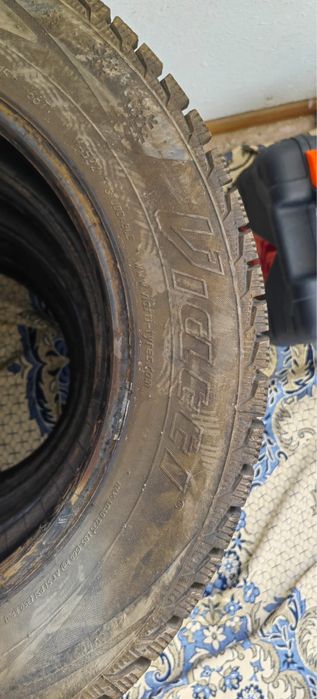 Ақтау қаласы пакришка R16