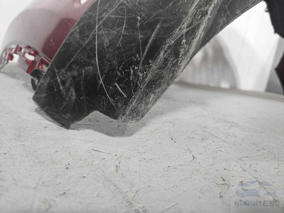 Предна броня TOYOTA C-HR Тойота ЦХ-Р 2016- 2020