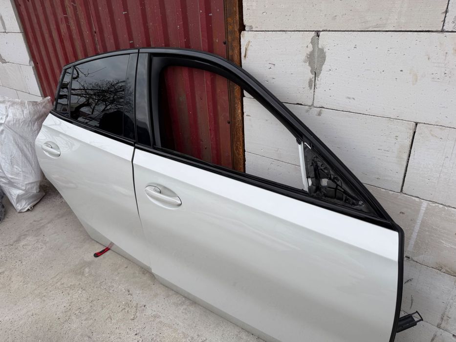 Usa fata dreapta completa demontare Bmw X6 G06