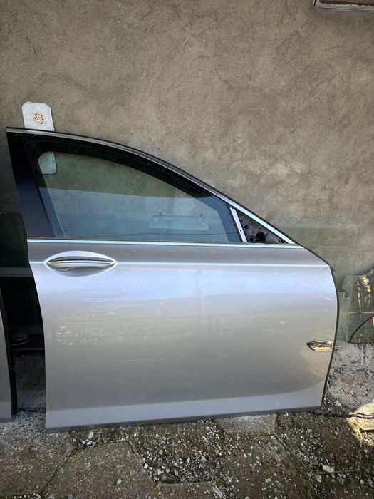 Bmw 7 F01 F02  Long врата  врати
