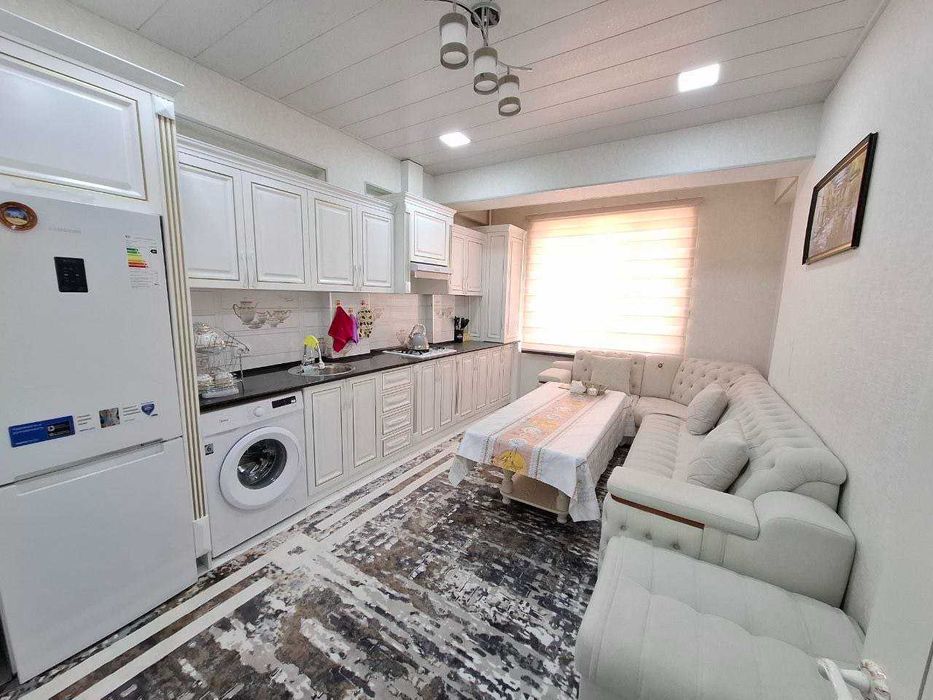 №3792.Продается 1 -комнатная квартира в Новостройке.