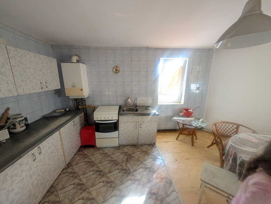 Vand Casa (teren 350mp) in Lipoveni, Alba-Iulia