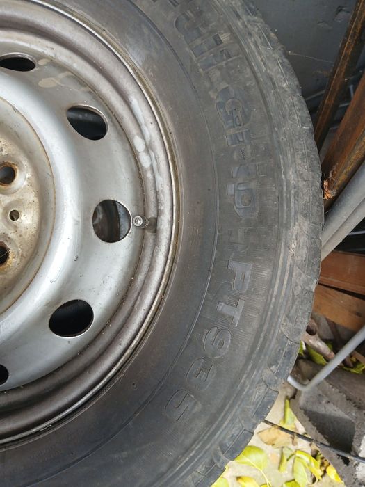 Janta Jumper Ducato 16 C