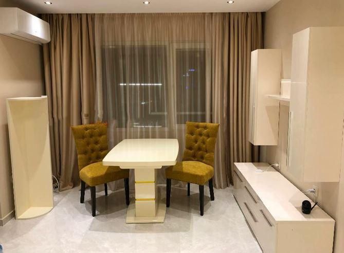 Дава се под наем Тристаен апартамент в София, Стрелбище - 65 кв.м за 900 € - Снимка #1