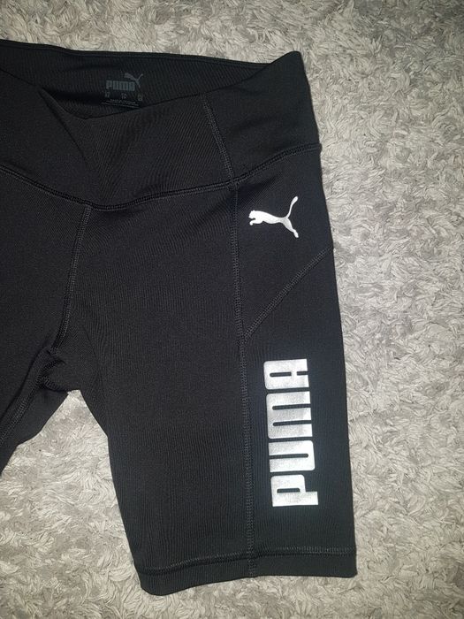 Pantaloni scurti sport dama