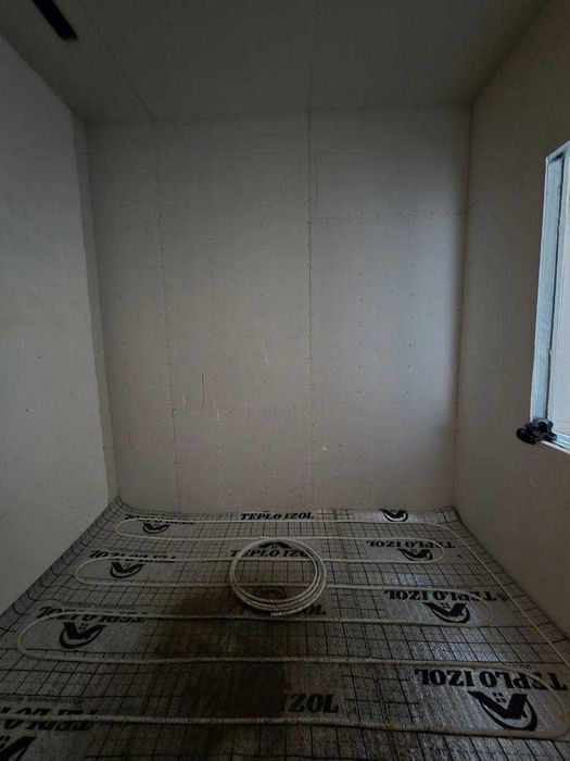 Продается срочно выкуп: Nest one 58м2 19 этаж с ремонтом
