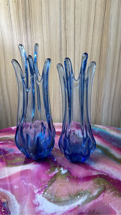 Вазы из ссср были в употреблении