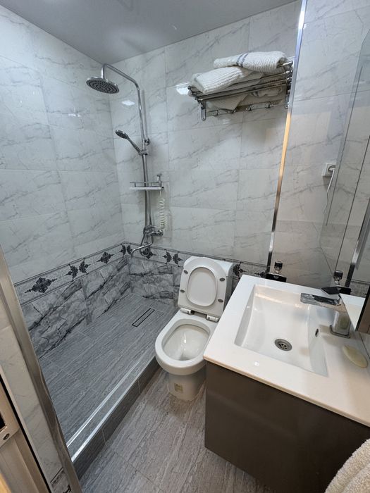 Kunlik kvartira UY  Samarqand Vokzal !!! BEZ ZAKS !!!