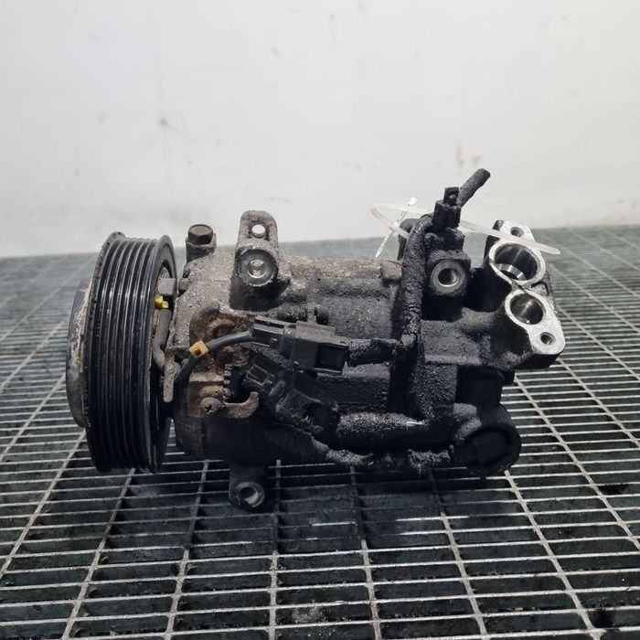 Compresor clima Nissan Qashqai J11 1.5 Dci 2013 - 2017 110CP K9K (1510) Diesel 926004EA0A