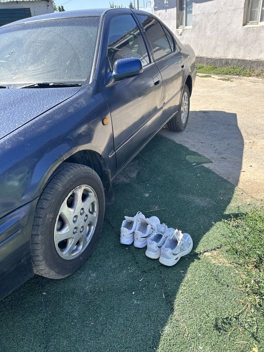 Продам тойота v40