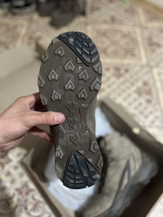 Бертцы демисезон