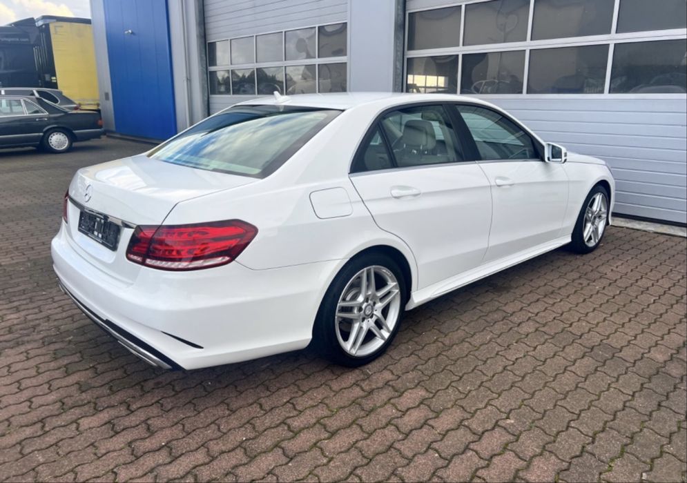 Piese E class W212 2009-2017 e220 e200 e250 e350 om651 om642 212 s212