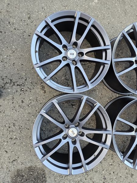 19цола 5x114.3 Toyota Honda Kia Hyundai Mazda 4бр