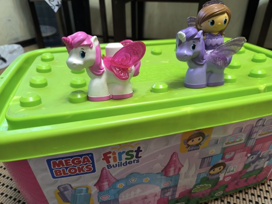 Продам конструктор