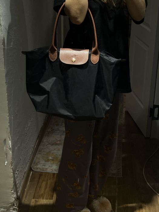 Сумка, шопер Longchamp