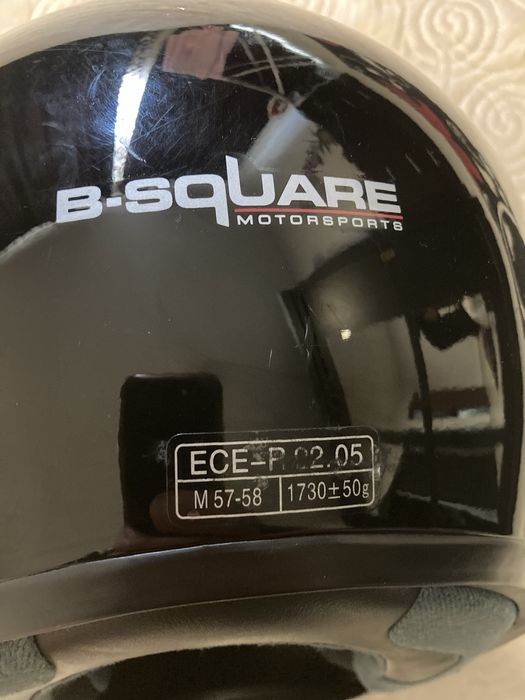 Casca moto marime M flip up