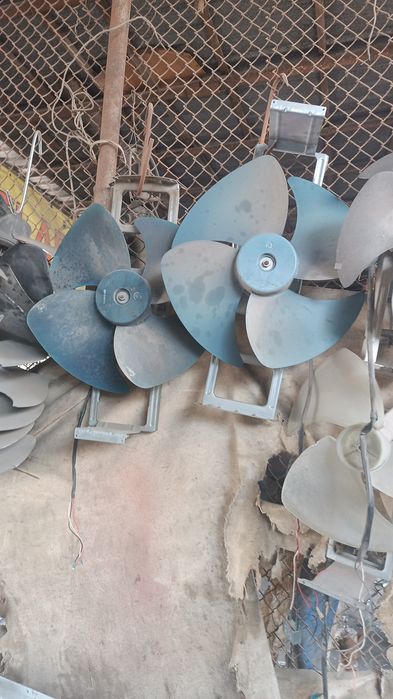 Для Кондиционера б/у запчасти. Zapchast