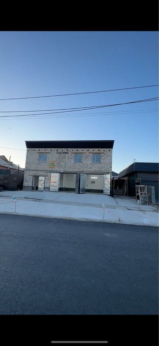 Жалға аренда здания беріледі