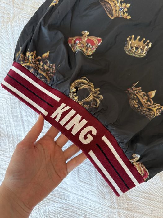 Ветровка Dolce & Gabbana оригинал