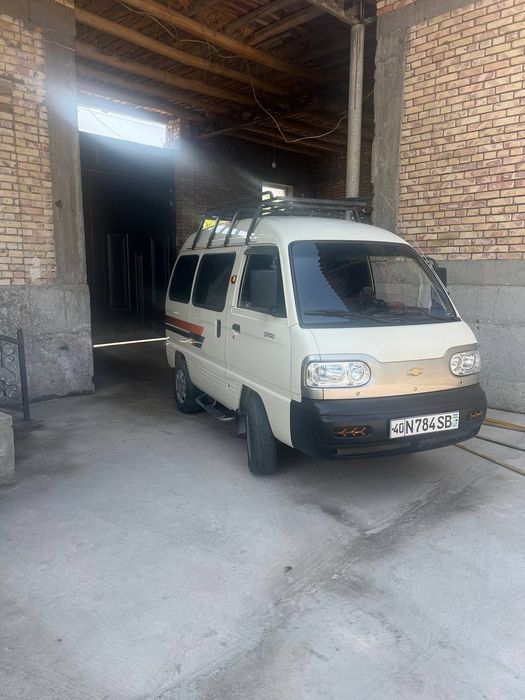 Chevrolet Другая 2018 — 5