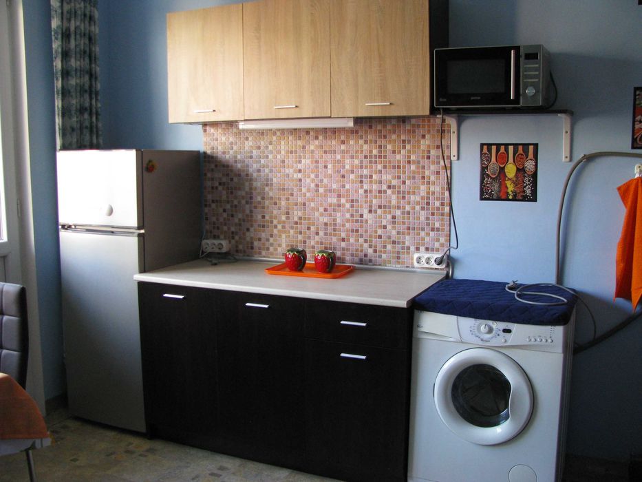 Дава се под наем Едностаен апартамент в София, Център - 66 кв.м за 568.14 € - Снимка #5