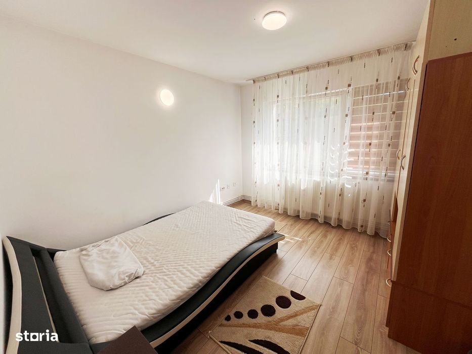 Apartament 3 camere de închiriat – Tatarasi | 65 mp | Etaj 2 | CT