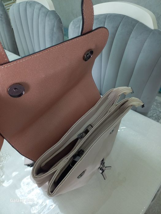 Turkiya sumka sifatli