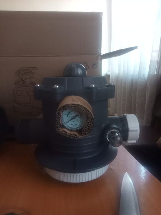 Продается бассейн