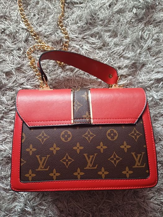 Geanta Louis Vuitton