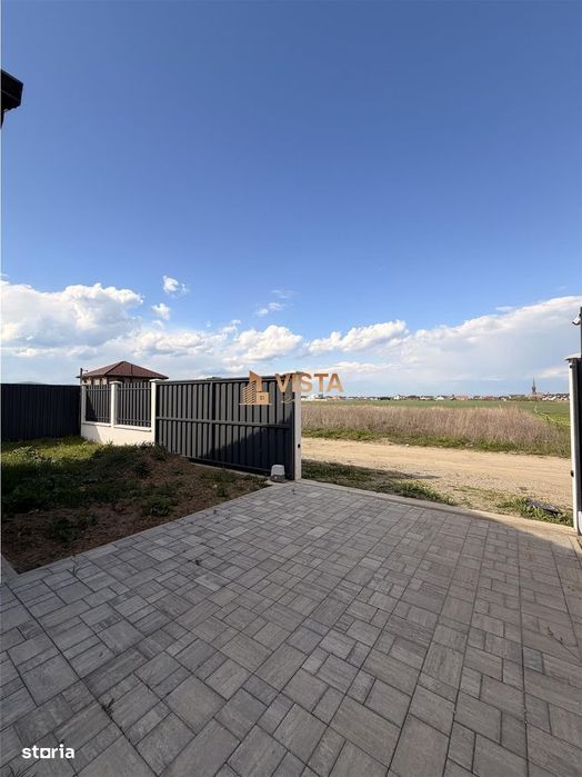 Exclusivitate! Casa individuala premium, parter, 130 mp utili - View u