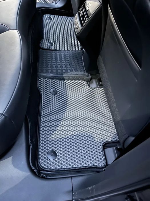 Ева полик 3Д полик 360 полик