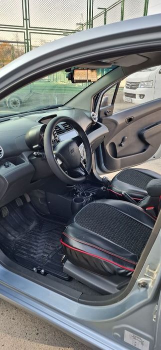 Spark nasiya savdoga beriladi