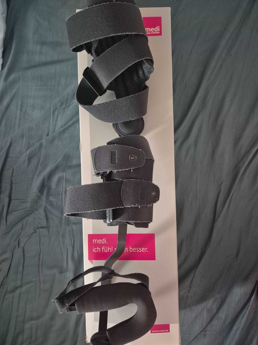 Orteza medicala cot Medi Epico