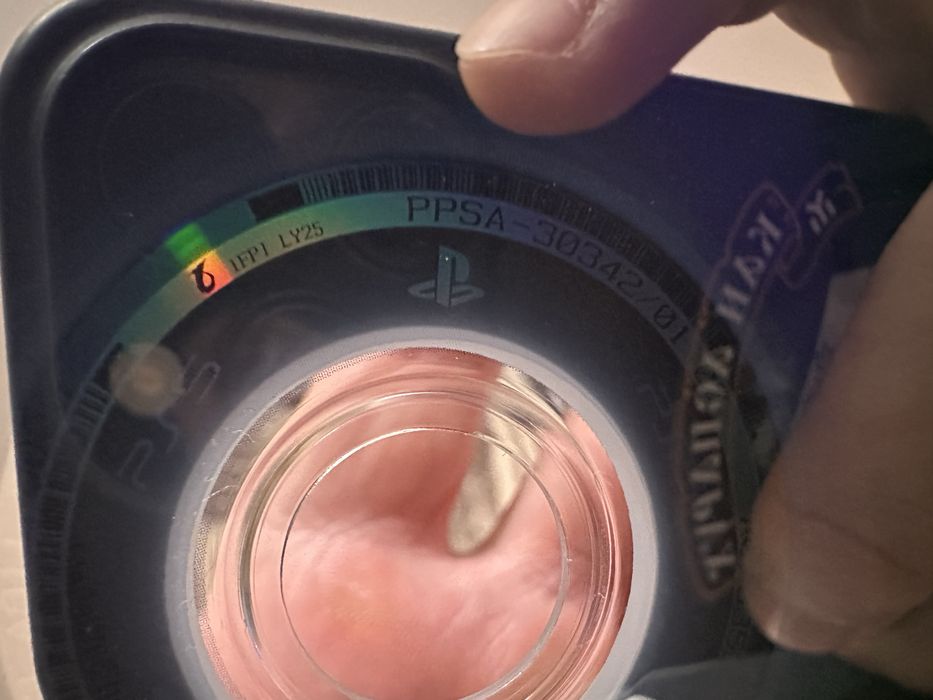 Игра за PS5 Battlefield 6