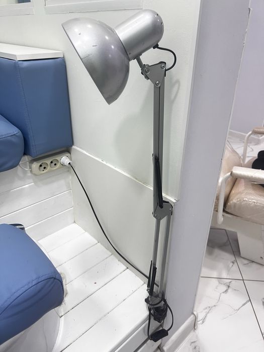 Лампа для освещение