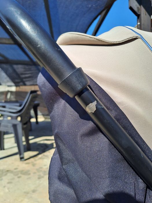 Chipolino Move on цвят Макадамия