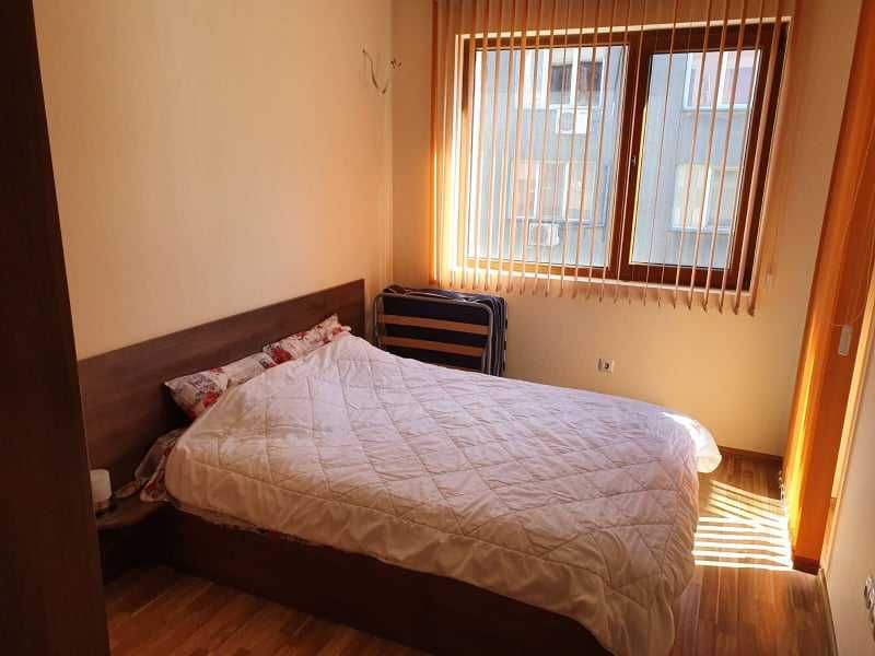 Двустаен апартамент, под наем, кв. Хеи