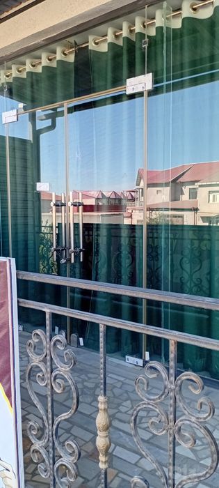Салон ижарага берилади